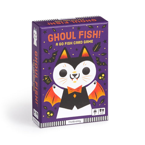 Ghoul Fish!
