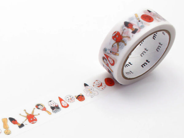 MT Washi Tape | Japanese Toy 15mm