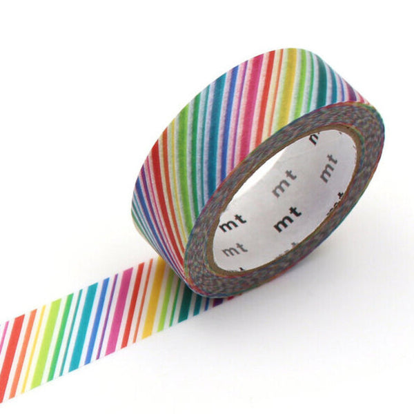 Washi Tape Pattern