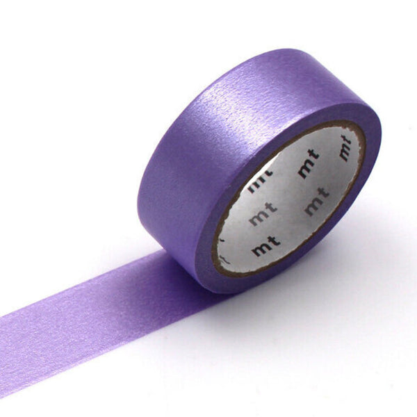 Washi Tape | Silky (More Colors)