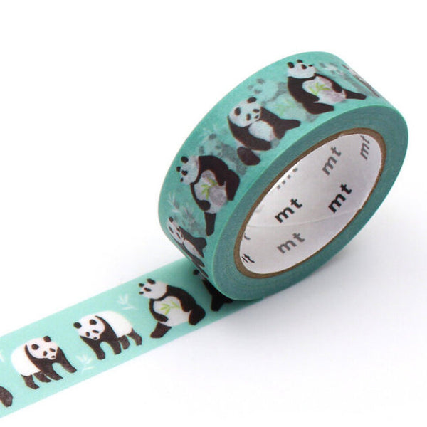 Washi Tape Pattern