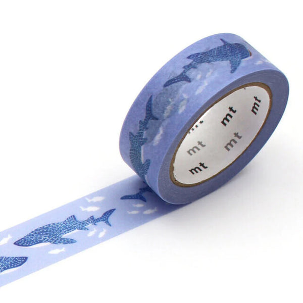 Washi Tape Pattern