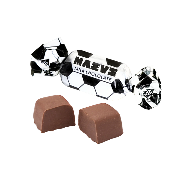 Milk Chocolate Bonbons | Maeve Chocolate
