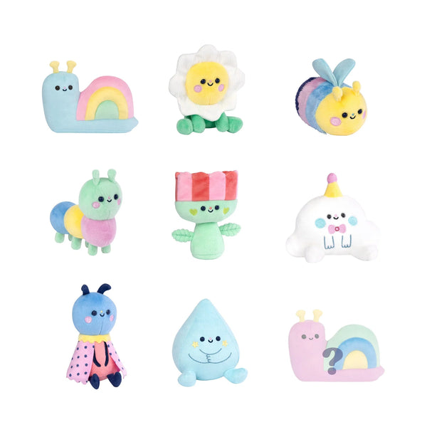 Magical Meadow Sidekick Plushies | Blind Box