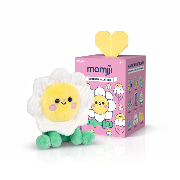 Magical Meadow Sidekick Plushies | Blind Box