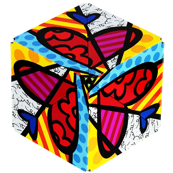 Shashibo - Artist Series