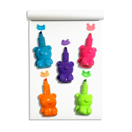 Bear Besties Stacking Highlighters