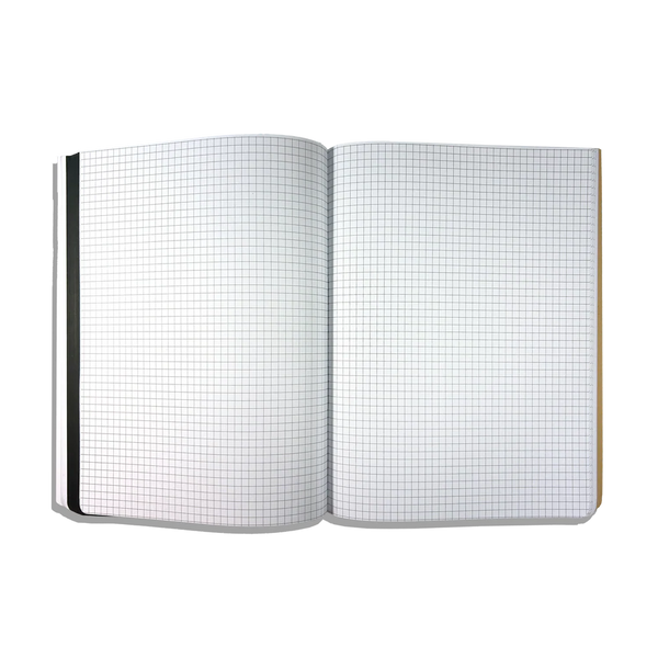 The Paper Works Sketchbook