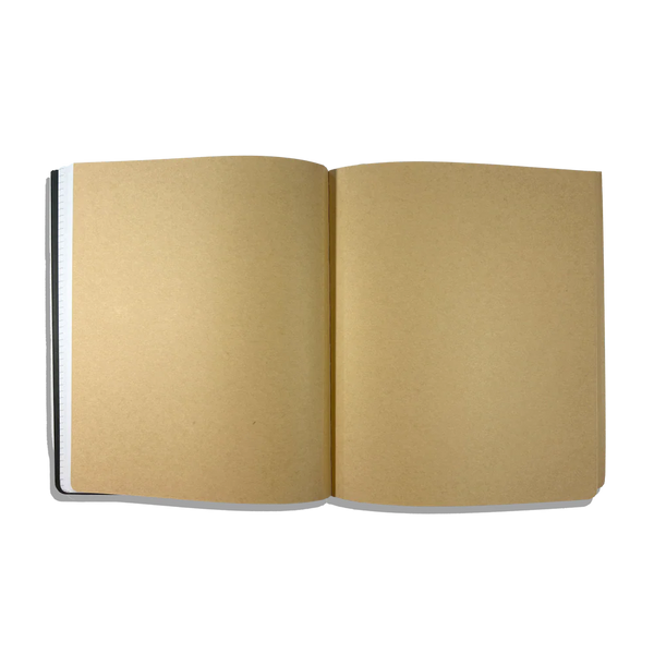 The Paper Works Sketchbook