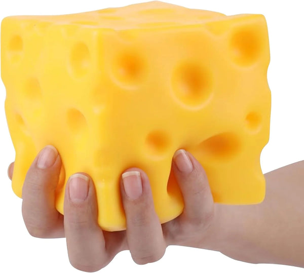 Orb Easy Sqweezy Super Cheesy JUMBO