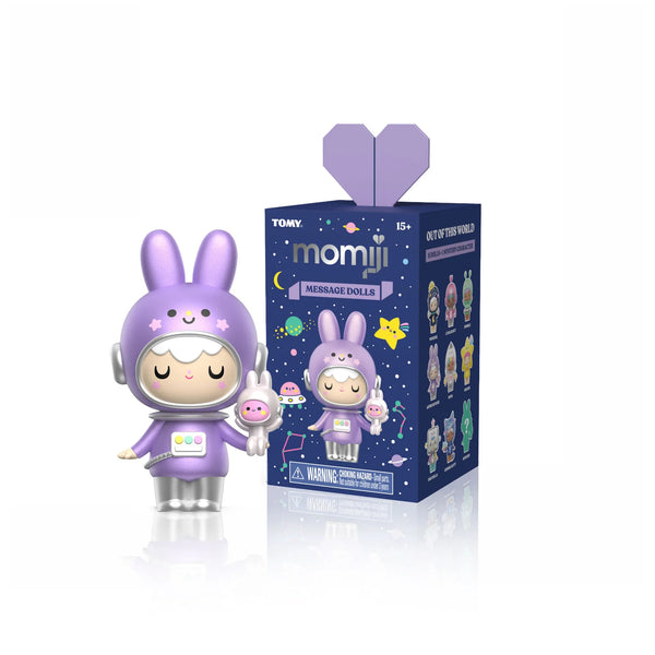 Out of This World Momiji Doll Blind Box Single