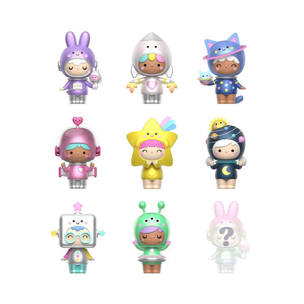 Out of This World Momiji Doll Blind Box Single