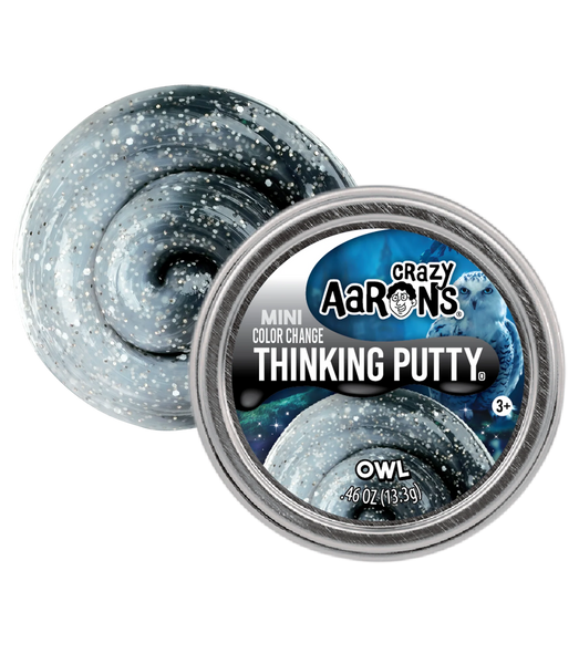 Crazy Aarons Thinking Putty