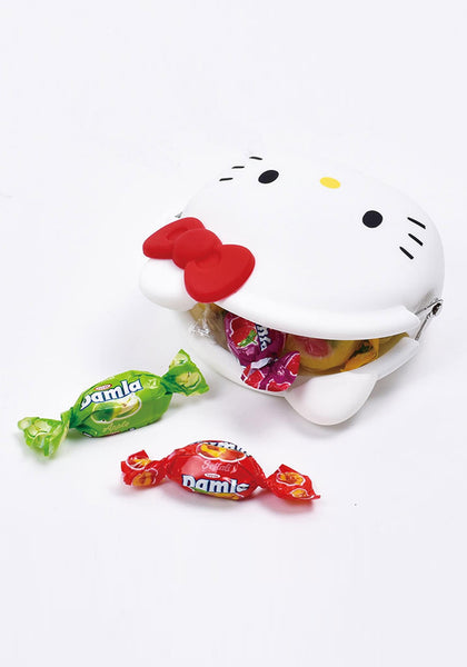 mimi POCHI Hello Kitty