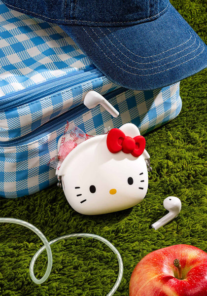 mimi POCHI Hello Kitty