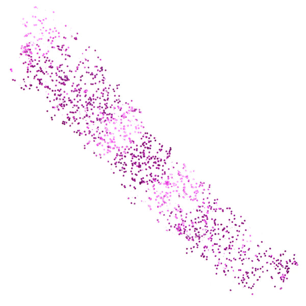 Glitter Stix, 12 Colors