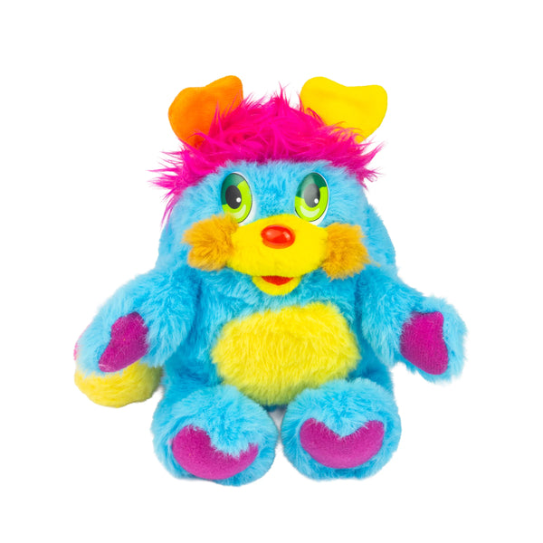 POPPLES