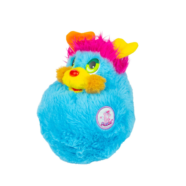 POPPLES