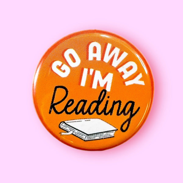 Hissin' Kitten 1.25" Pins