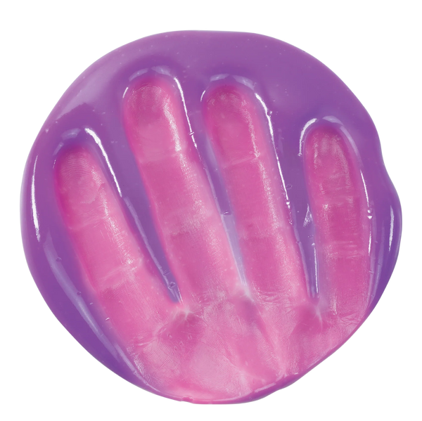 Rainbow Reveal | Thinking Putty