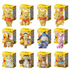 Winnie The Pooh Super Micro Figure | Blind Box