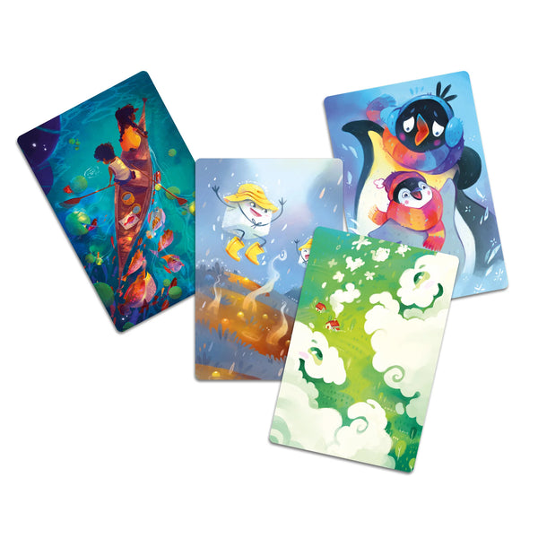Dixit - Kids