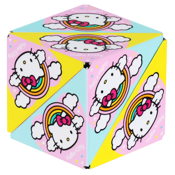 Shashibo - Hello Kitty