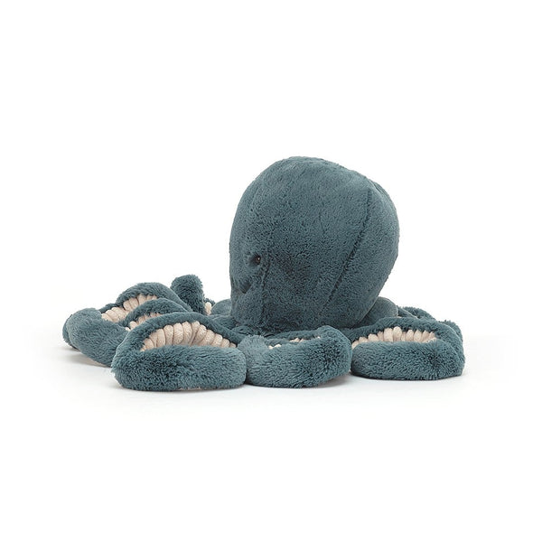 Storm Octopus | Little