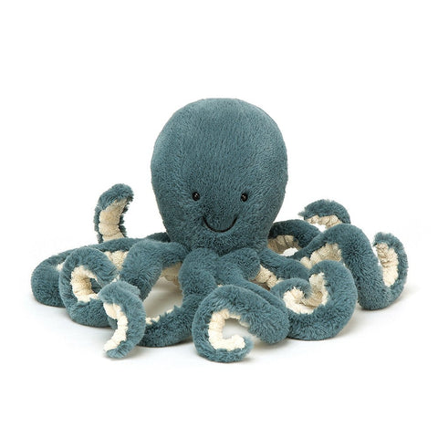 Storm Octopus | Little