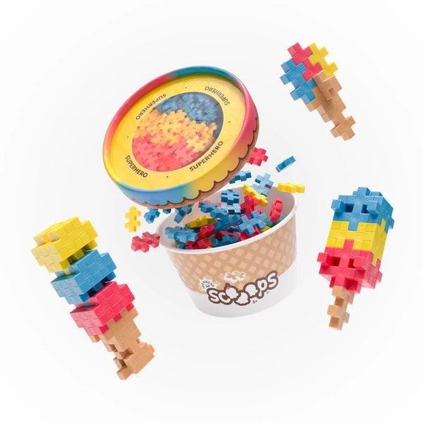 Scooops