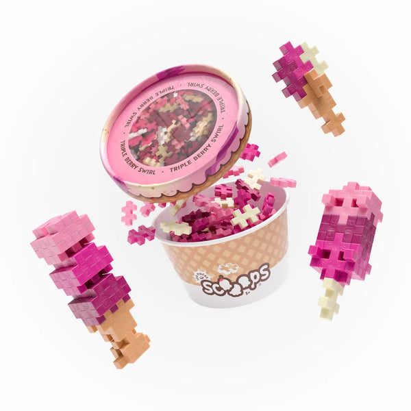 Scooops