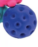 Rubbabu - Sensory Ball