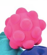 Rubbabu - Sensory Ball