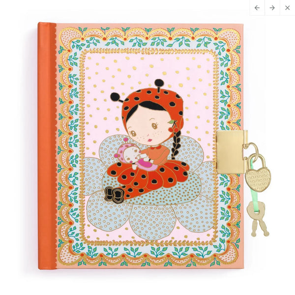 Tinyly Minico Notebook