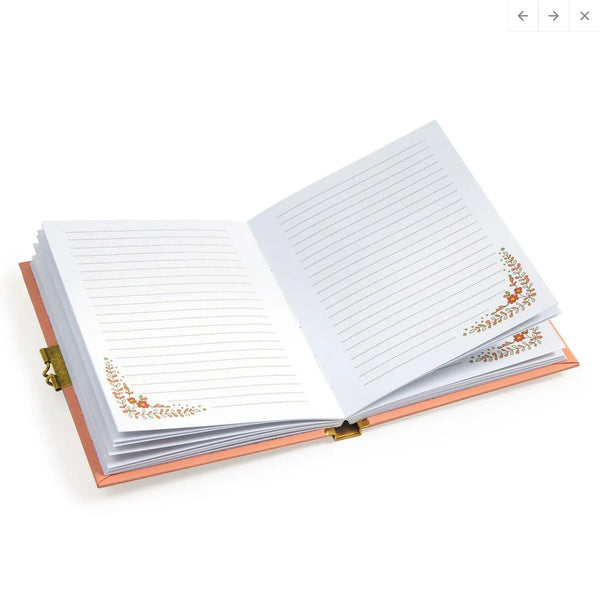 Tinyly Minico Notebook