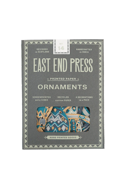 Hanging Spiders Ornaments