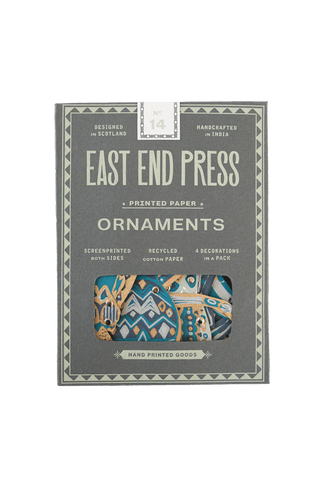 Hanging Spiders Ornaments