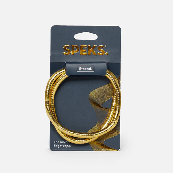 SPEKS | Strand.