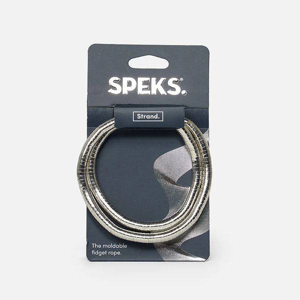 SPEKS | Strand.