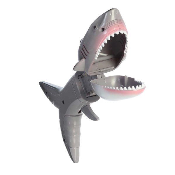 Shark Grabber