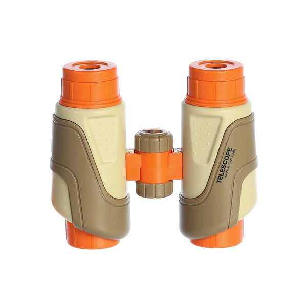 Explorer's Binoculars