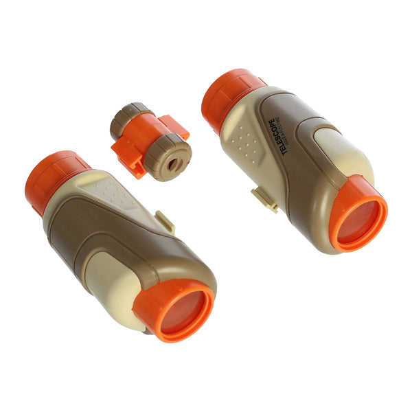 Explorer's Binoculars