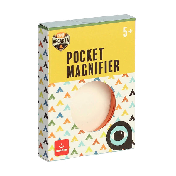 Pocket Magnifier