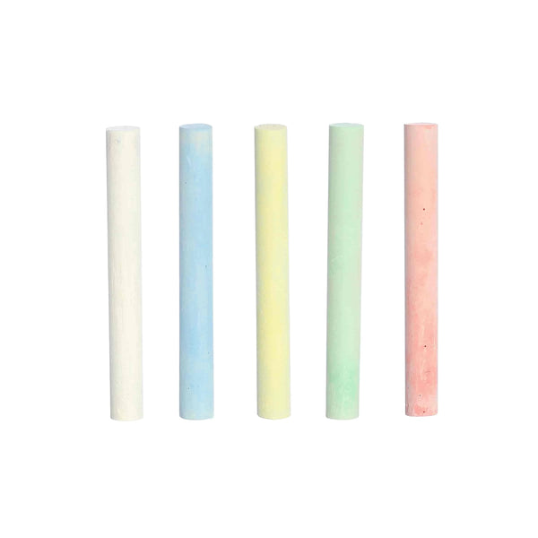 Mini Sidewalk Chalk