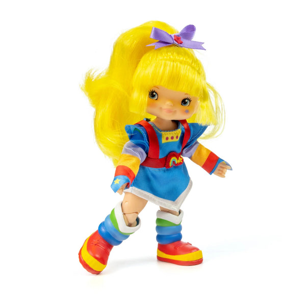 Rainbow Bright 5.5" Fashion Doll