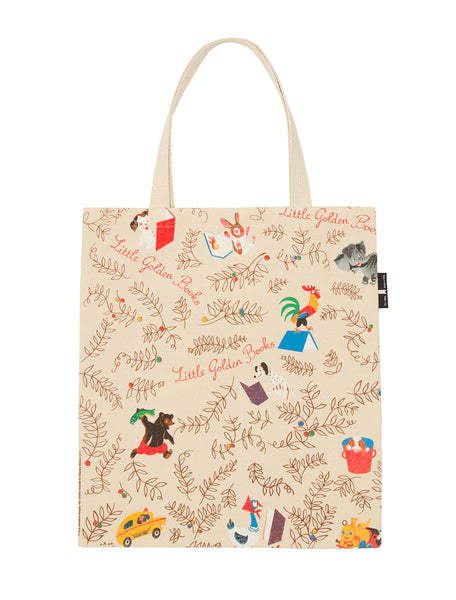 Little Golden Books Mini Tote