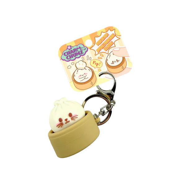 Charm Chumz Clicker Buns