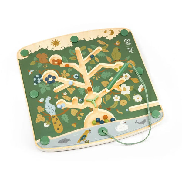Tree of Life Maze Puzzle | Hape x The MET