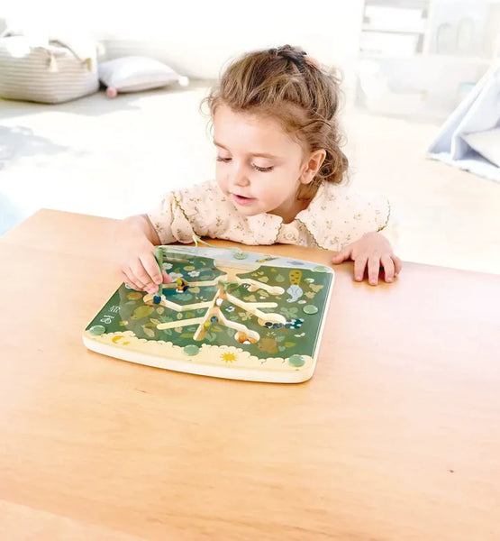 Tree of Life Maze Puzzle | Hape x The MET