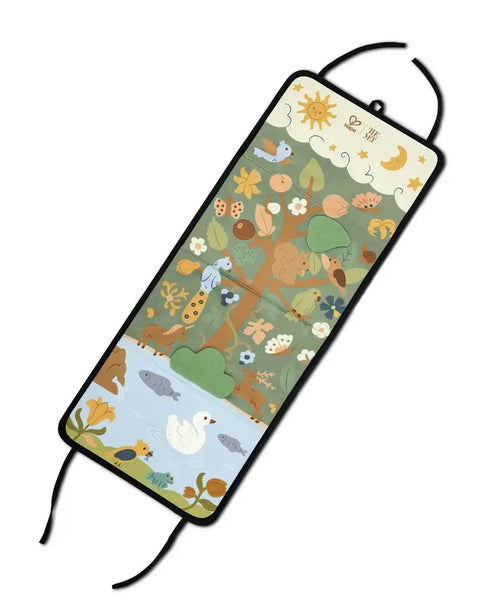 Tree of Life Playmat
